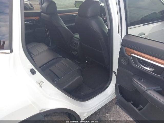 Продажа на аукционе авто 2020 Honda Cr-v 2wd Ex-l, vin: 2HKRW1H81LH416913, номер лота: 46047535