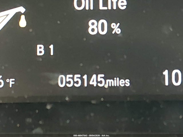 2018 Honda Cr-v Touring მანქანა იყიდება აუქციონზე, vin: 2HKRW1H98JH501558, აუქციონის ნომერი: 46047543