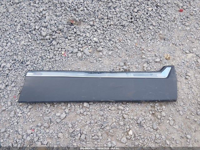 2018 Honda Cr-v Touring მანქანა იყიდება აუქციონზე, vin: 2HKRW1H98JH501558, აუქციონის ნომერი: 46047543