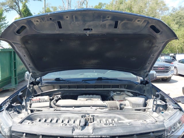 46047544 :رقم المزاد ، 3GCPYDEK7LG225301 vin ، 2020 Chevrolet Silverado 1500 4wd  Short Bed Lt مزاد بيع