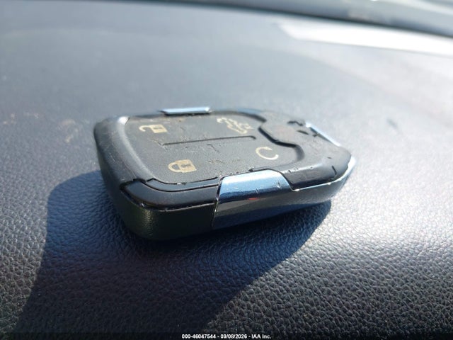 46047544 :رقم المزاد ، 3GCPYDEK7LG225301 vin ، 2020 Chevrolet Silverado 1500 4wd  Short Bed Lt مزاد بيع