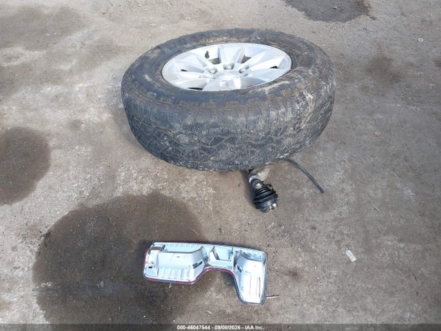 46047544 :رقم المزاد ، 3GCPYDEK7LG225301 vin ، 2020 Chevrolet Silverado 1500 4wd  Short Bed Lt مزاد بيع