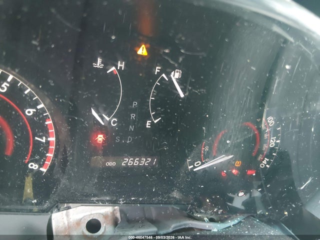 Aukcja sprzedaży 2013 Toyota Highlander Limited V6, vin: 5TDYK3EH7DS114187, numer aukcji: 46047546
