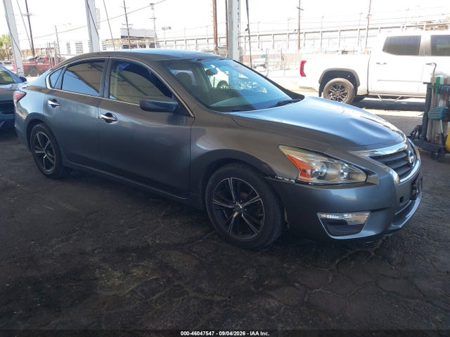 Aukcja sprzedaży 2015 Nissan Altima 2.5/2.5 S/2.5 Sl/2.5 Sv, vin: 1N4AL3AP0FC422176, numer aukcji: 46047547