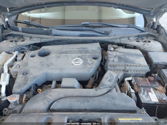 46047547 :رقم المزاد ، 1N4AL3AP0FC422176 vin ، 2015 Nissan Altima 2.5/2.5 S/2.5 Sl/2.5 Sv مزاد بيع