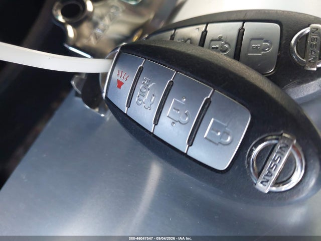 46047547 :رقم المزاد ، 1N4AL3AP0FC422176 vin ، 2015 Nissan Altima 2.5/2.5 S/2.5 Sl/2.5 Sv مزاد بيع