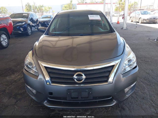 46047547 :رقم المزاد ، 1N4AL3AP0FC422176 vin ، 2015 Nissan Altima 2.5/2.5 S/2.5 Sl/2.5 Sv مزاد بيع