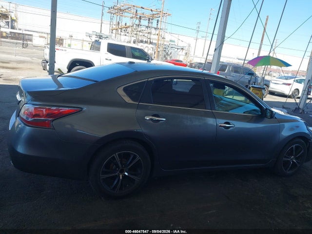 46047547 :رقم المزاد ، 1N4AL3AP0FC422176 vin ، 2015 Nissan Altima 2.5/2.5 S/2.5 Sl/2.5 Sv مزاد بيع