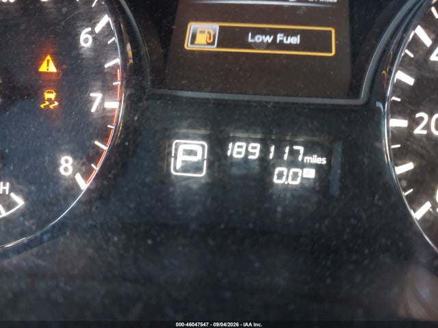 46047547 :رقم المزاد ، 1N4AL3AP0FC422176 vin ، 2015 Nissan Altima 2.5/2.5 S/2.5 Sl/2.5 Sv مزاد بيع