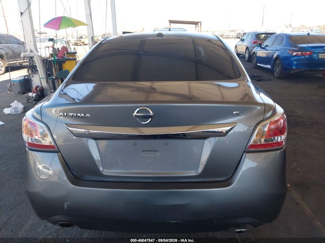 46047547 :رقم المزاد ، 1N4AL3AP0FC422176 vin ، 2015 Nissan Altima 2.5/2.5 S/2.5 Sl/2.5 Sv مزاد بيع
