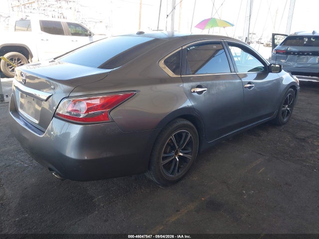 46047547 :رقم المزاد ، 1N4AL3AP0FC422176 vin ، 2015 Nissan Altima 2.5/2.5 S/2.5 Sl/2.5 Sv مزاد بيع