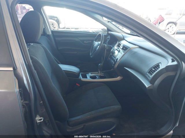 46047547 :رقم المزاد ، 1N4AL3AP0FC422176 vin ، 2015 Nissan Altima 2.5/2.5 S/2.5 Sl/2.5 Sv مزاد بيع