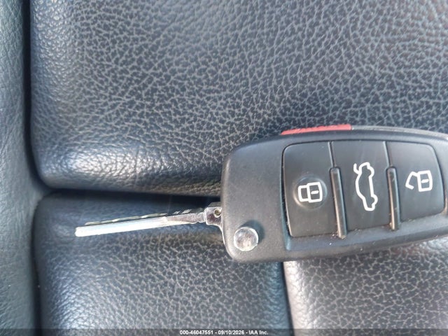 Продажа на аукционе авто 2015 Audi A3 2.0t Premium, vin: WAU3FLFF5F1026473, номер лота: 46047551