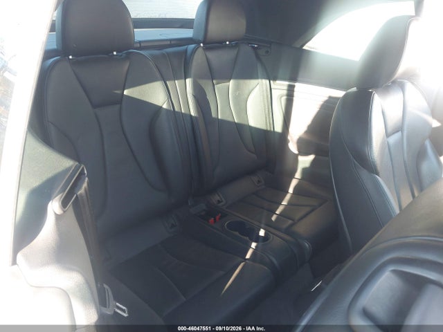 Продажа на аукционе авто 2015 Audi A3 2.0t Premium, vin: WAU3FLFF5F1026473, номер лота: 46047551