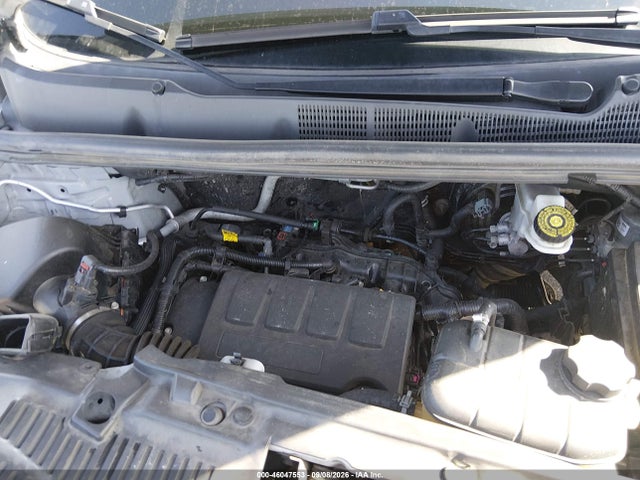 46047553 :رقم المزاد ، KL7CJLSB3MB310175 vin ، 2021 Chevrolet Trax Fwd Lt مزاد بيع