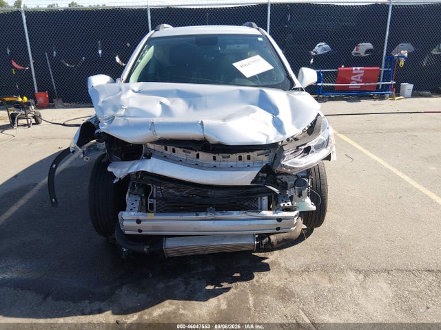 46047553 :رقم المزاد ، KL7CJLSB3MB310175 vin ، 2021 Chevrolet Trax Fwd Lt مزاد بيع