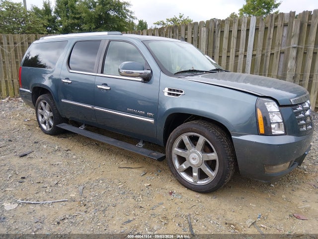 Aukcja sprzedaży 2010 Cadillac Escalade Esv Premium, vin: 1GYUKJEF0AR184703, numer aukcji: 46047554