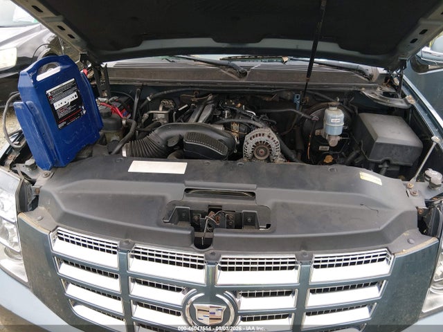 Aukcja sprzedaży 2010 Cadillac Escalade Esv Premium, vin: 1GYUKJEF0AR184703, numer aukcji: 46047554