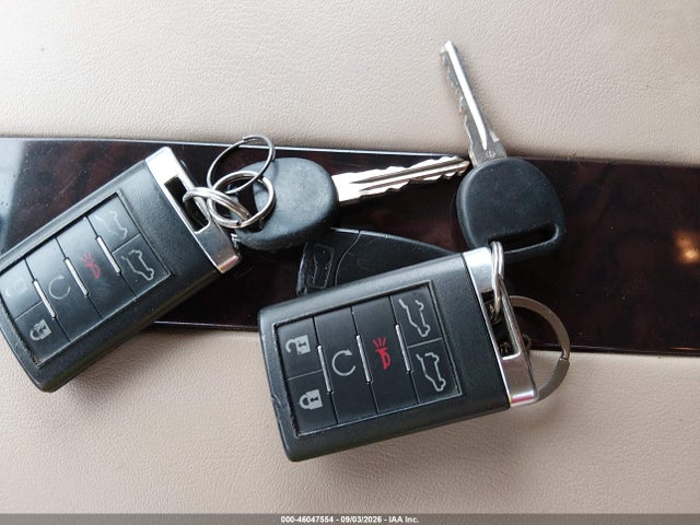 Aukcja sprzedaży 2010 Cadillac Escalade Esv Premium, vin: 1GYUKJEF0AR184703, numer aukcji: 46047554