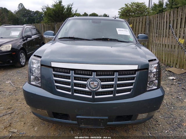 Aukcja sprzedaży 2010 Cadillac Escalade Esv Premium, vin: 1GYUKJEF0AR184703, numer aukcji: 46047554