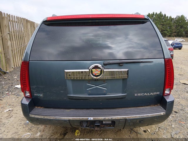 Aukcja sprzedaży 2010 Cadillac Escalade Esv Premium, vin: 1GYUKJEF0AR184703, numer aukcji: 46047554