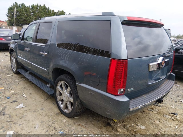 Aukcja sprzedaży 2010 Cadillac Escalade Esv Premium, vin: 1GYUKJEF0AR184703, numer aukcji: 46047554