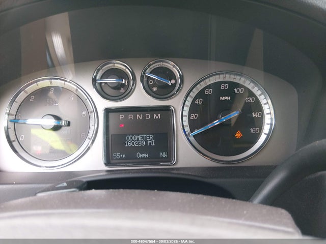 Aukcja sprzedaży 2010 Cadillac Escalade Esv Premium, vin: 1GYUKJEF0AR184703, numer aukcji: 46047554