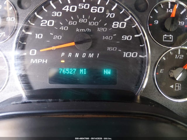 46047560 :رقم المزاد ، 1GAZGNFP2L1258449 vin ، 2020 Chevrolet Express Passenger Rwd 3500 Extended Wheelbase Ls مزاد بيع