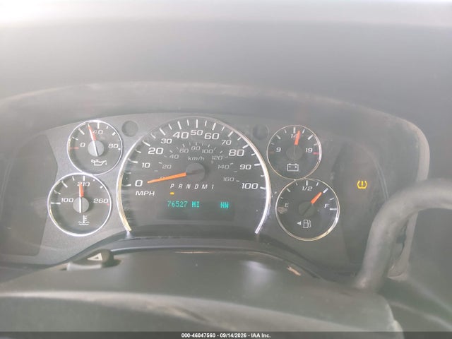 46047560 :رقم المزاد ، 1GAZGNFP2L1258449 vin ، 2020 Chevrolet Express Passenger Rwd 3500 Extended Wheelbase Ls مزاد بيع