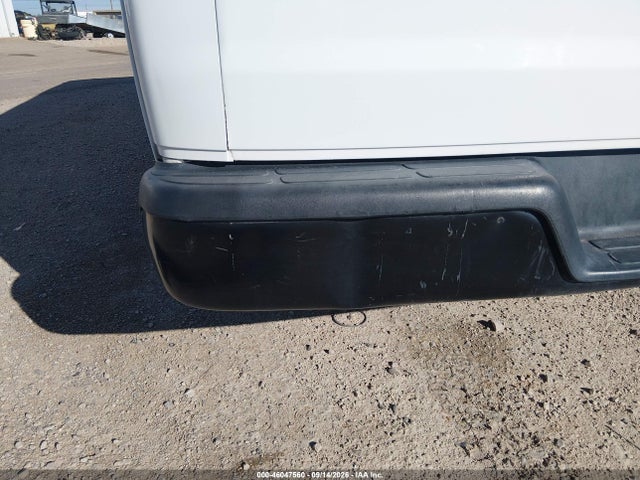 46047560 :رقم المزاد ، 1GAZGNFP2L1258449 vin ، 2020 Chevrolet Express Passenger Rwd 3500 Extended Wheelbase Ls مزاد بيع