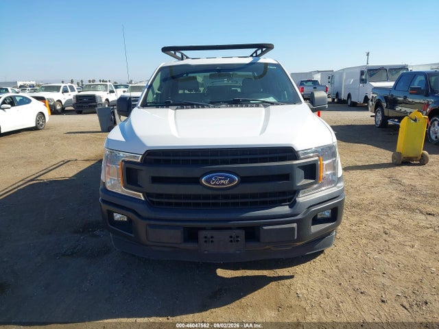 Ford F-150 Xl 2020 1FTFW1C12LFC25346 Image 12