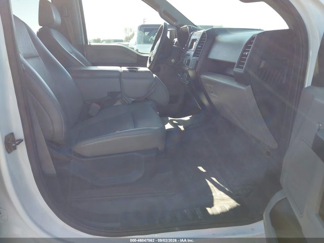 Ford F-150 Xl 2020 1FTFW1C12LFC25346 Image 5
