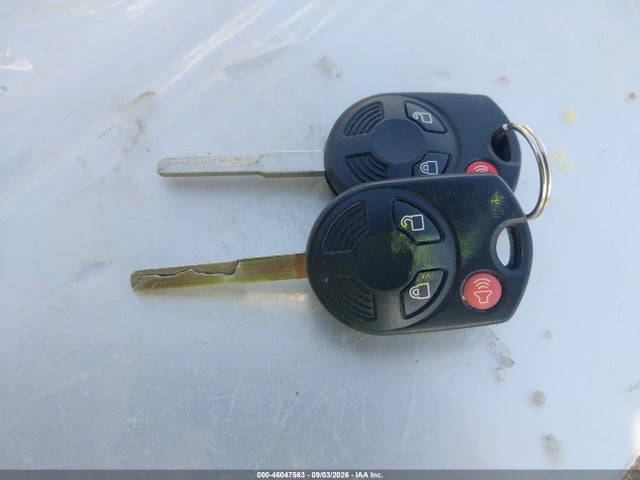 Aukcja sprzedaży 2015 Ford Escape Se, vin: 1FMCU0G78FUC87105, numer aukcji: 46047563