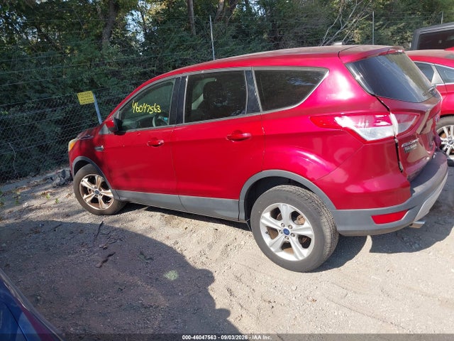 Aukcja sprzedaży 2015 Ford Escape Se, vin: 1FMCU0G78FUC87105, numer aukcji: 46047563