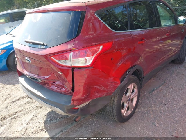 Aukcja sprzedaży 2015 Ford Escape Se, vin: 1FMCU0G78FUC87105, numer aukcji: 46047563