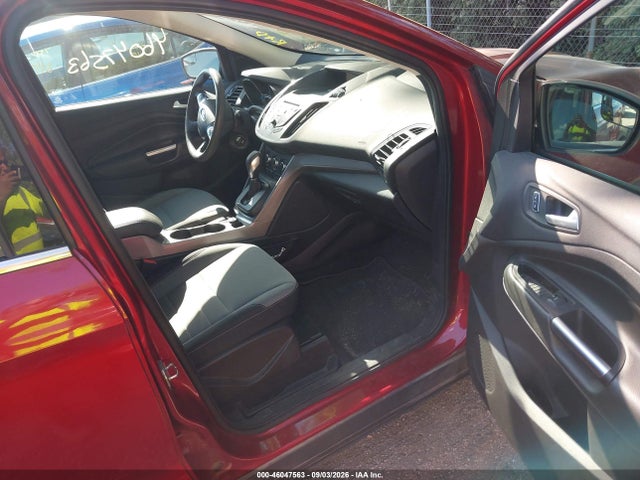 Aukcja sprzedaży 2015 Ford Escape Se, vin: 1FMCU0G78FUC87105, numer aukcji: 46047563