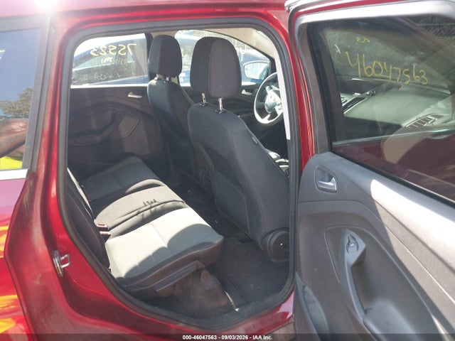 Aukcja sprzedaży 2015 Ford Escape Se, vin: 1FMCU0G78FUC87105, numer aukcji: 46047563