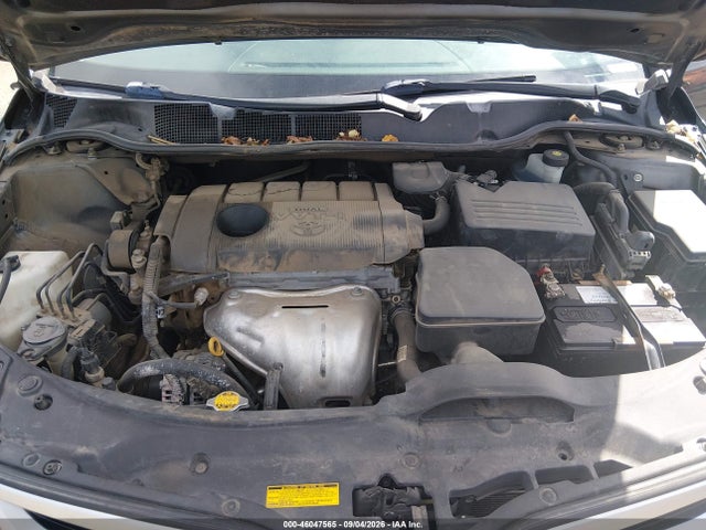 2013 Toyota Venza Le მანქანა იყიდება აუქციონზე, vin: 4T3ZA3BBXDU063211, აუქციონის ნომერი: 46047565