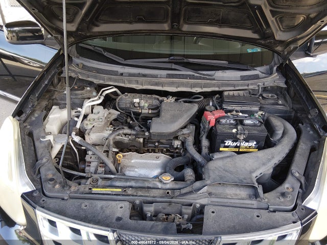 Продаж на аукціоні авто 2013 Nissan Rogue Sv, vin: JN8AS5MV4DW604188, номер лоту: 46047572