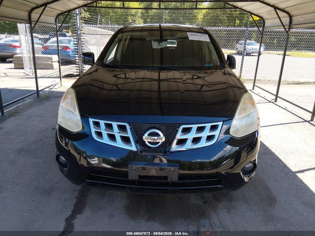 Продаж на аукціоні авто 2013 Nissan Rogue Sv, vin: JN8AS5MV4DW604188, номер лоту: 46047572