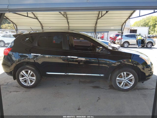 Продаж на аукціоні авто 2013 Nissan Rogue Sv, vin: JN8AS5MV4DW604188, номер лоту: 46047572