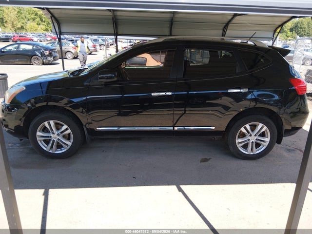 Продаж на аукціоні авто 2013 Nissan Rogue Sv, vin: JN8AS5MV4DW604188, номер лоту: 46047572