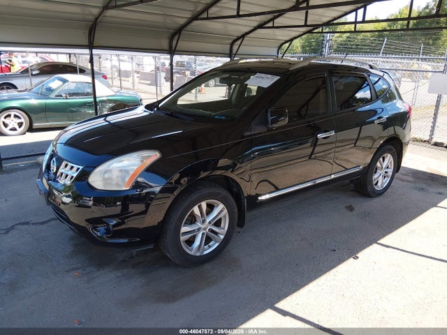 Продаж на аукціоні авто 2013 Nissan Rogue Sv, vin: JN8AS5MV4DW604188, номер лоту: 46047572