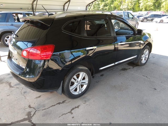 Продаж на аукціоні авто 2013 Nissan Rogue Sv, vin: JN8AS5MV4DW604188, номер лоту: 46047572