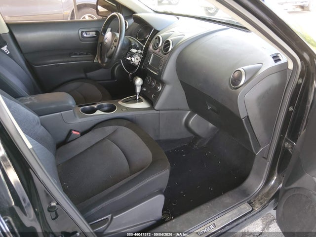 Продаж на аукціоні авто 2013 Nissan Rogue Sv, vin: JN8AS5MV4DW604188, номер лоту: 46047572