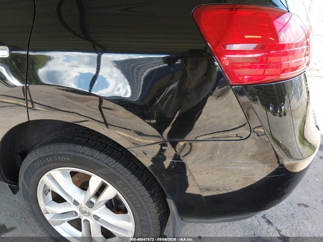 Продаж на аукціоні авто 2013 Nissan Rogue Sv, vin: JN8AS5MV4DW604188, номер лоту: 46047572