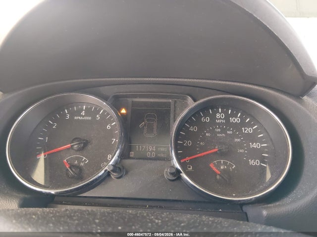 Продаж на аукціоні авто 2013 Nissan Rogue Sv, vin: JN8AS5MV4DW604188, номер лоту: 46047572