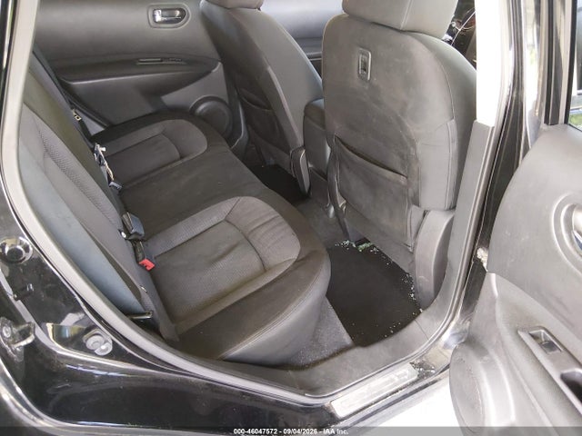 Продаж на аукціоні авто 2013 Nissan Rogue Sv, vin: JN8AS5MV4DW604188, номер лоту: 46047572