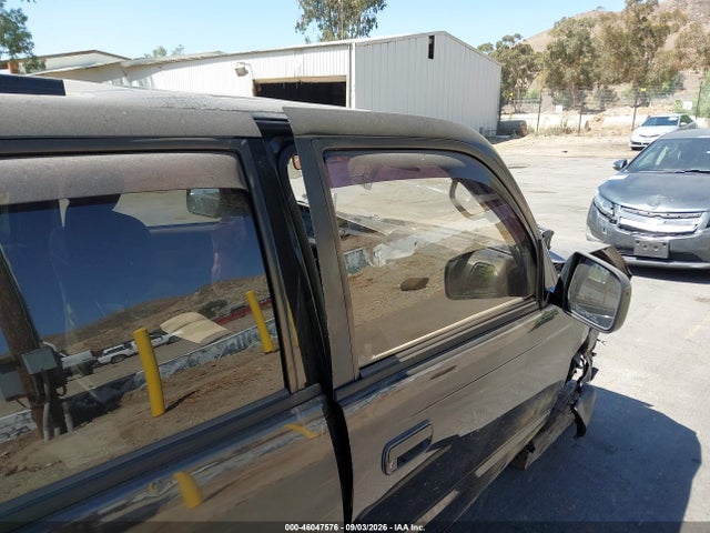 Продажа на аукционе авто 1997 Toyota 4runner Sr5 V6, vin: JT3GN86R8V0040505, номер лота: 46047576