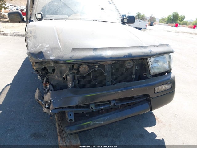 Продажа на аукционе авто 1997 Toyota 4runner Sr5 V6, vin: JT3GN86R8V0040505, номер лота: 46047576